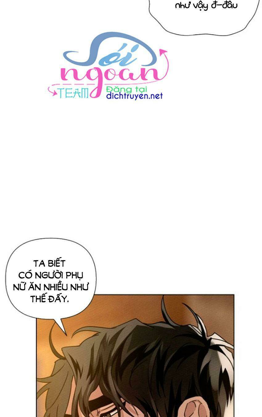 Dưới Tán Cây Sồi Chapter 11 - Trang 2