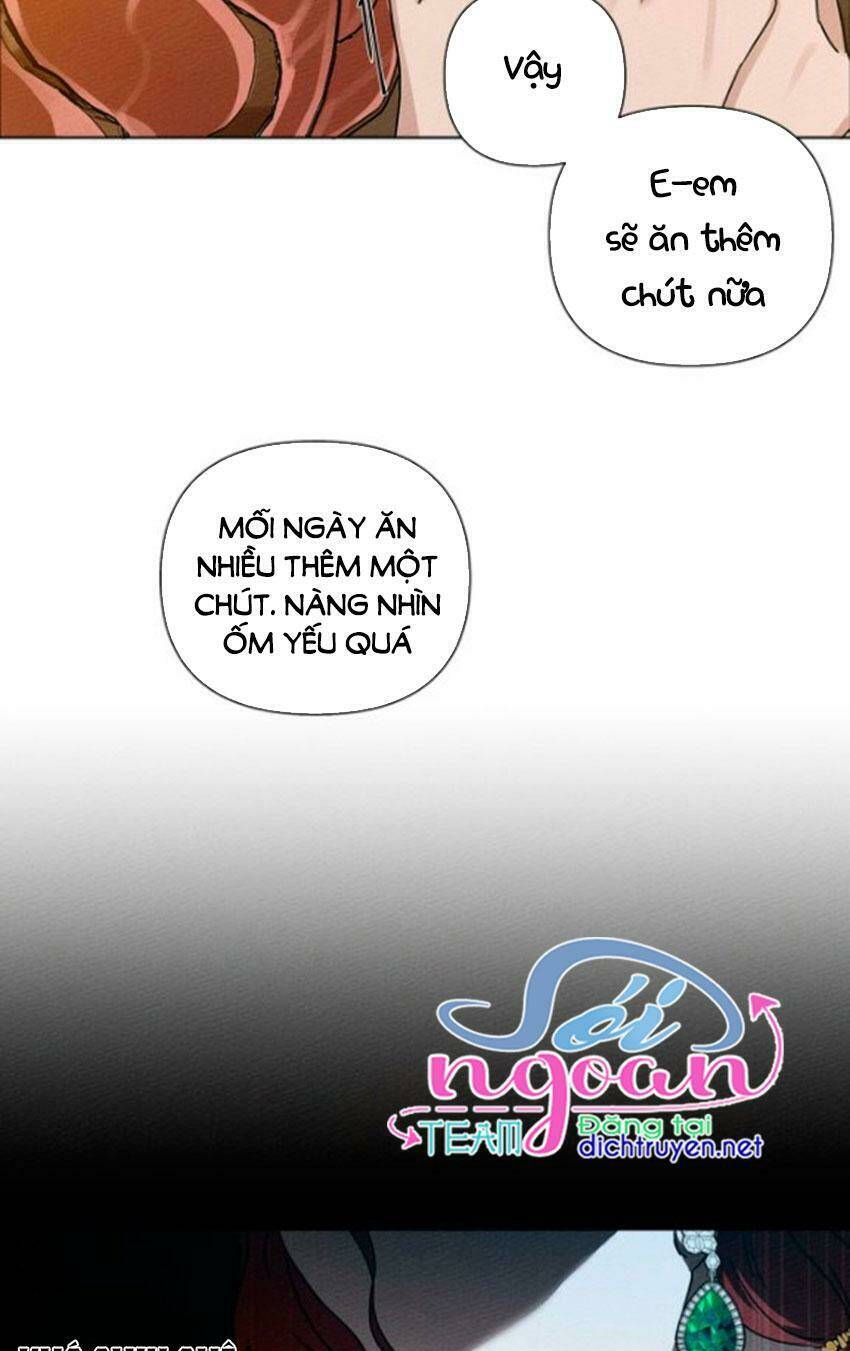 Dưới Tán Cây Sồi Chapter 11 - Trang 2