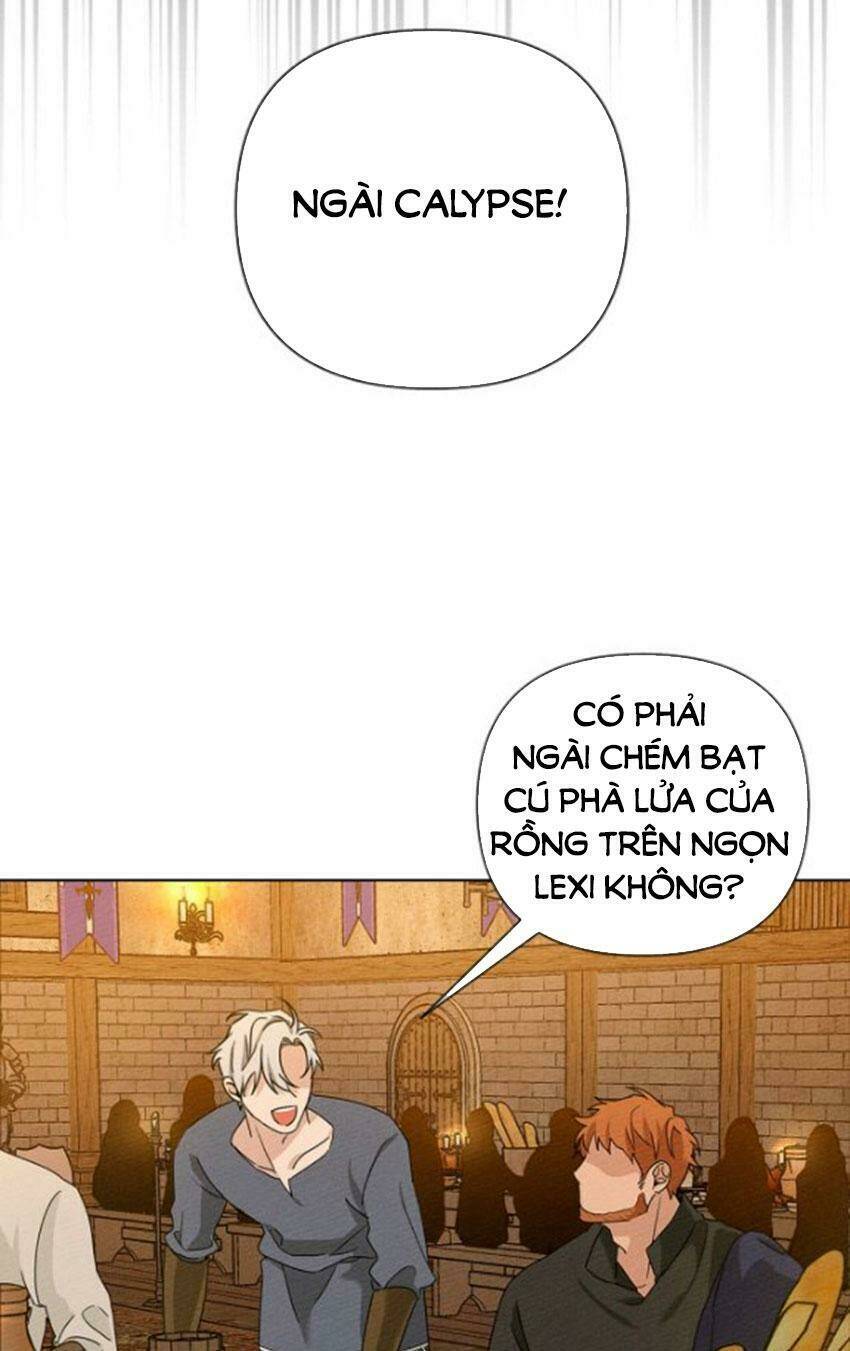 Dưới Tán Cây Sồi Chapter 11 - Trang 2