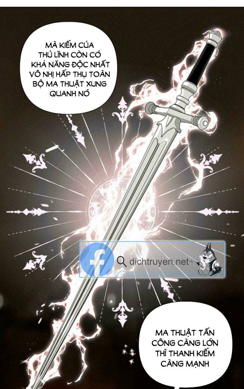 Dưới Tán Cây Sồi Chapter 11 - Trang 2