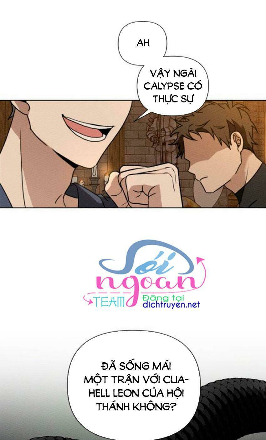 Dưới Tán Cây Sồi Chapter 11 - Trang 2