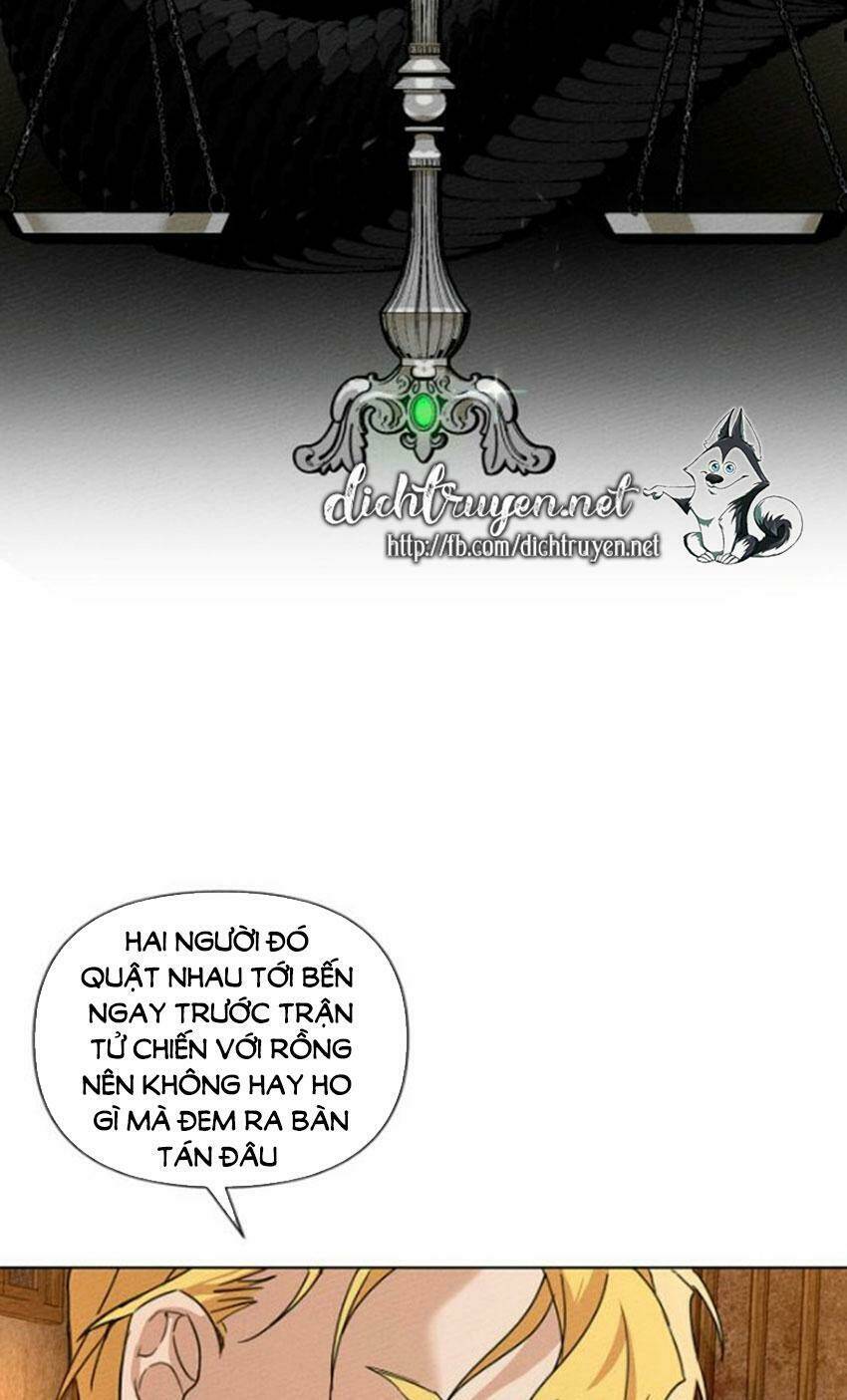 Dưới Tán Cây Sồi Chapter 11 - Trang 2