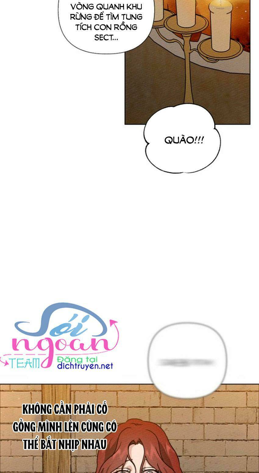 Dưới Tán Cây Sồi Chapter 11 - Trang 2