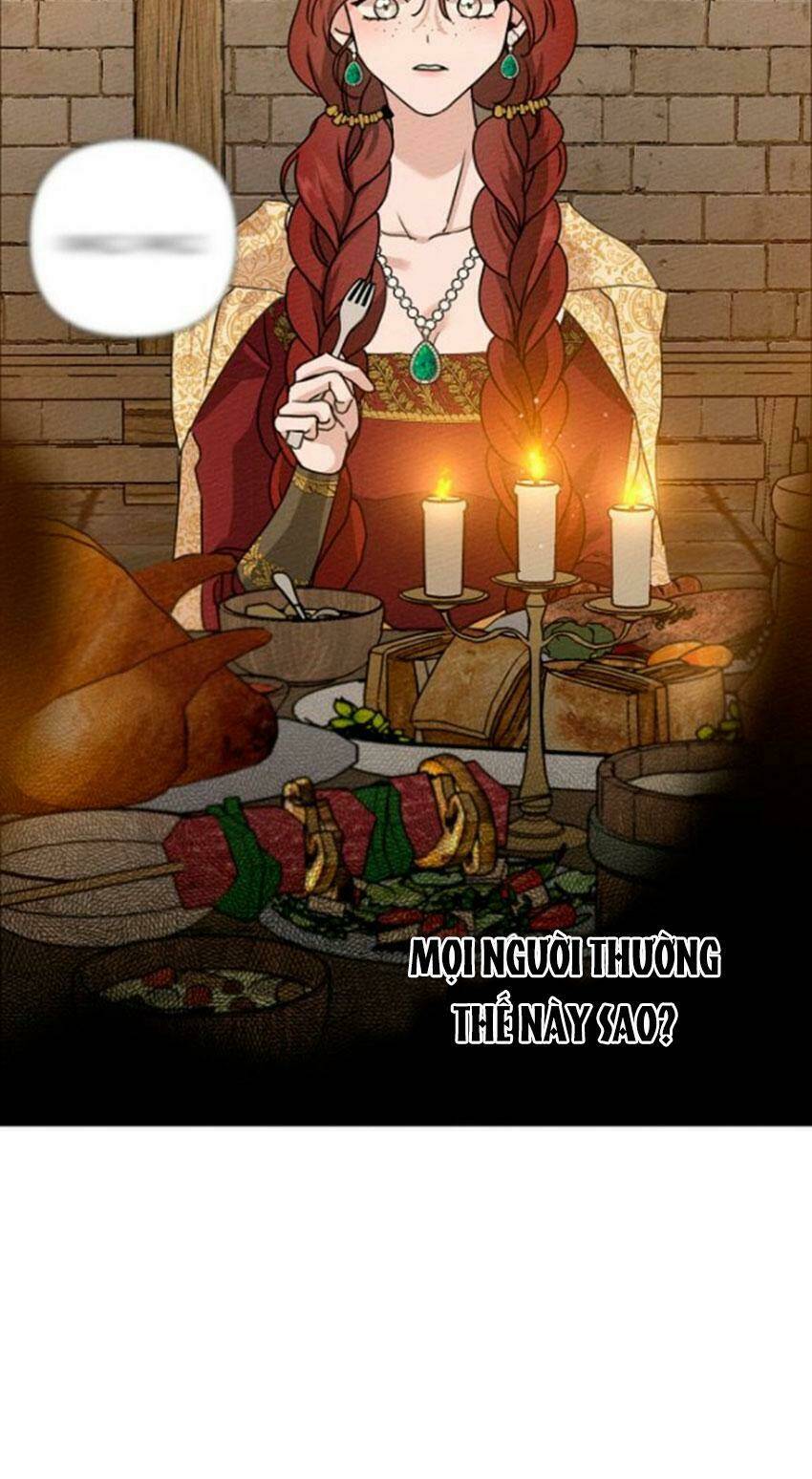 Dưới Tán Cây Sồi Chapter 11 - Trang 2