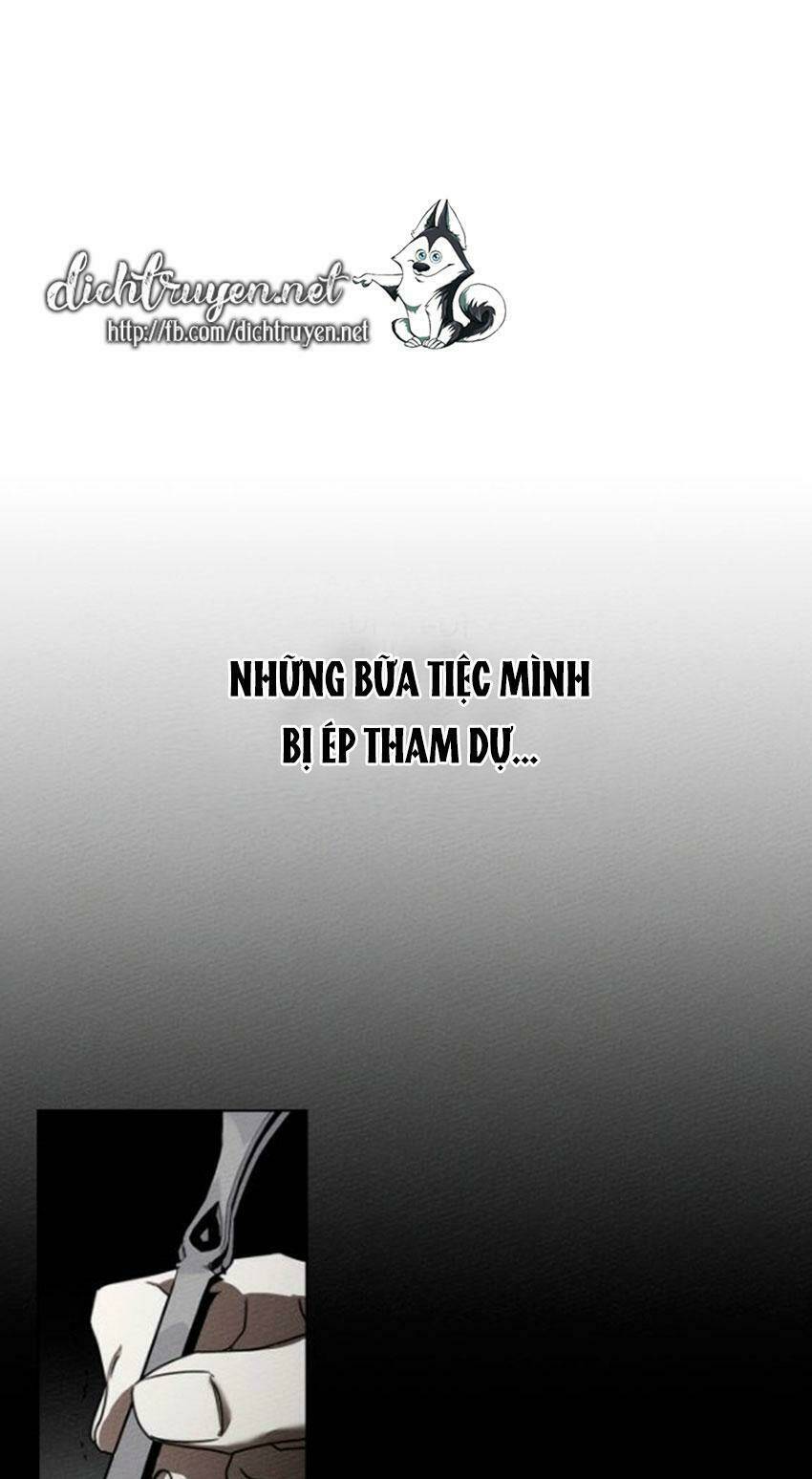 Dưới Tán Cây Sồi Chapter 11 - Trang 2