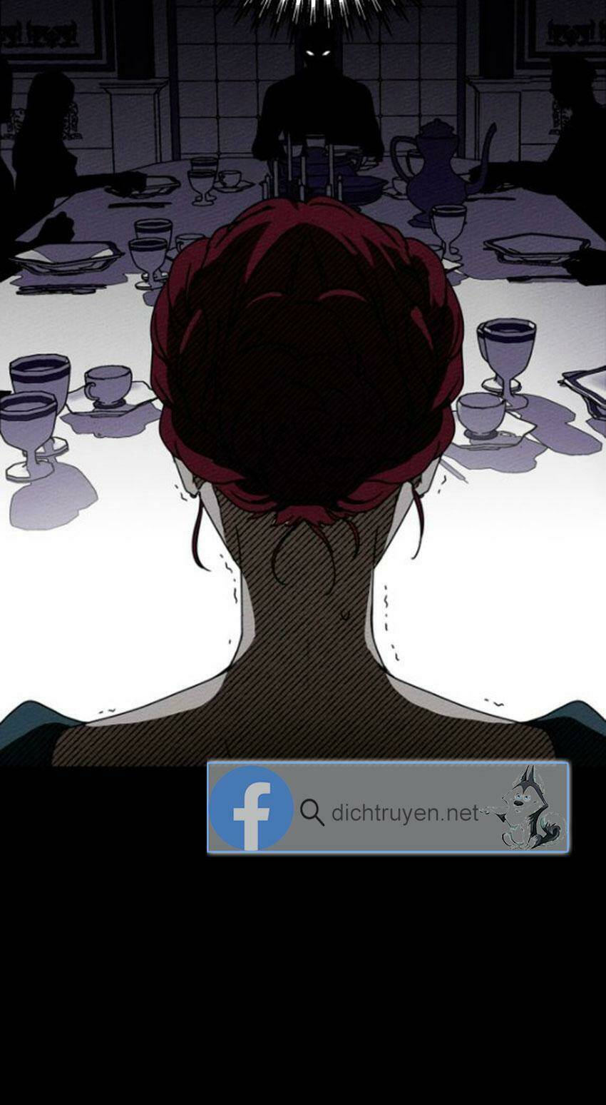 Dưới Tán Cây Sồi Chapter 11 - Trang 2