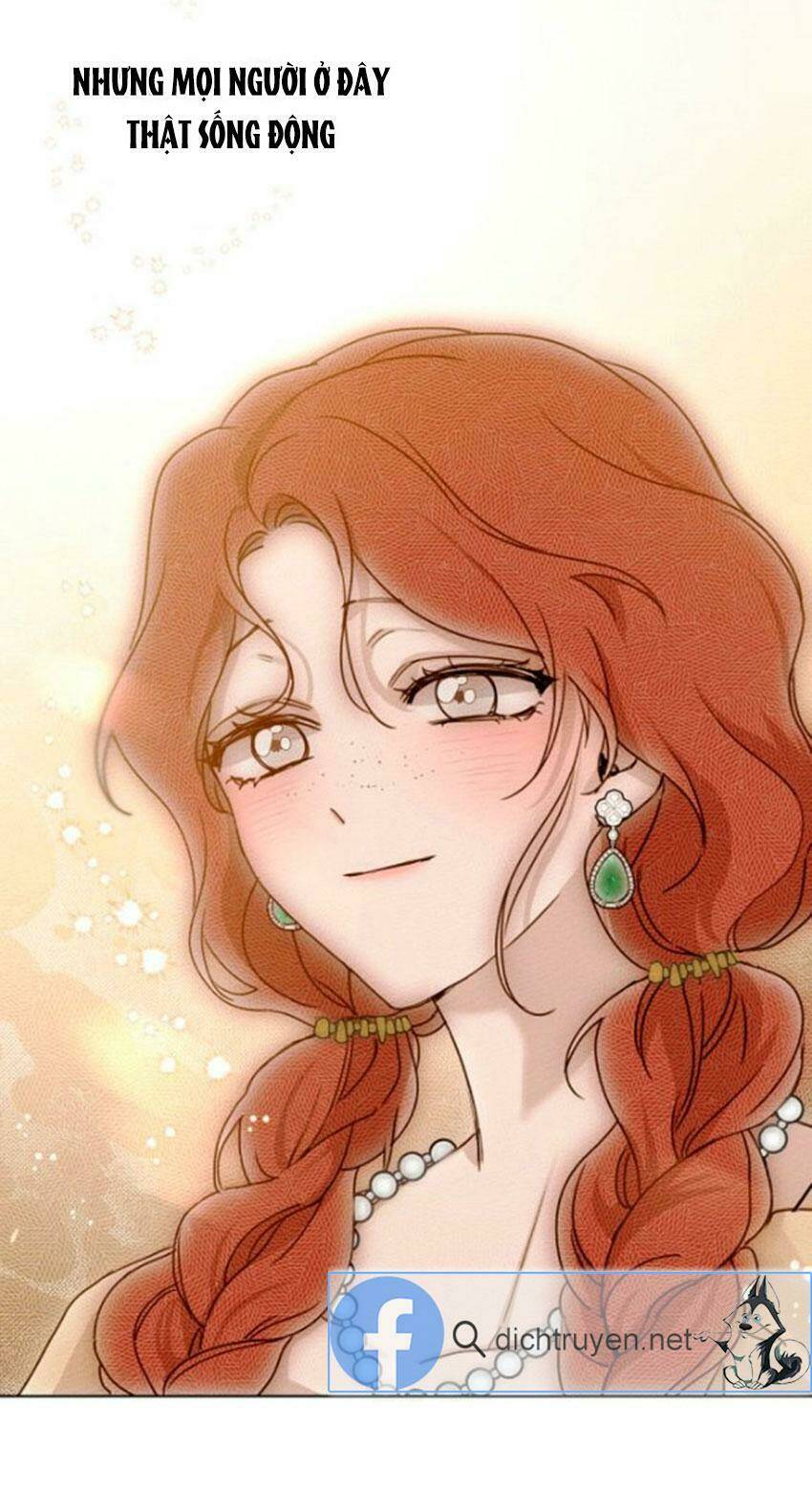 Dưới Tán Cây Sồi Chapter 11 - Trang 2