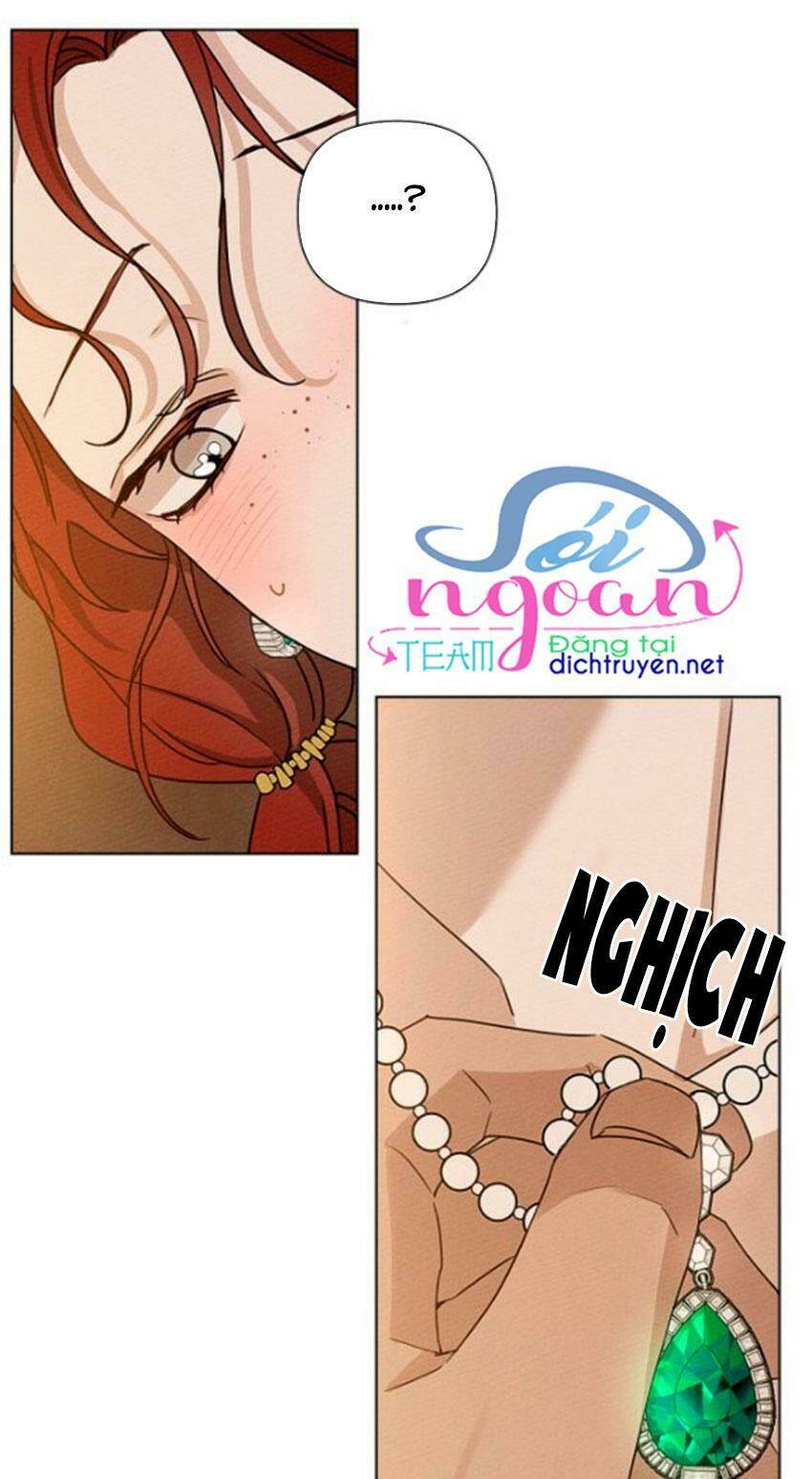 Dưới Tán Cây Sồi Chapter 11 - Trang 2