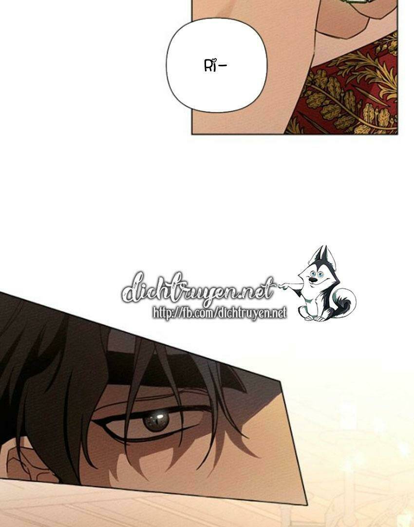 Dưới Tán Cây Sồi Chapter 11 - Trang 2