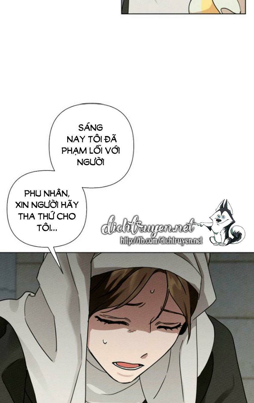 Dưới Tán Cây Sồi Chapter 11 - Trang 2