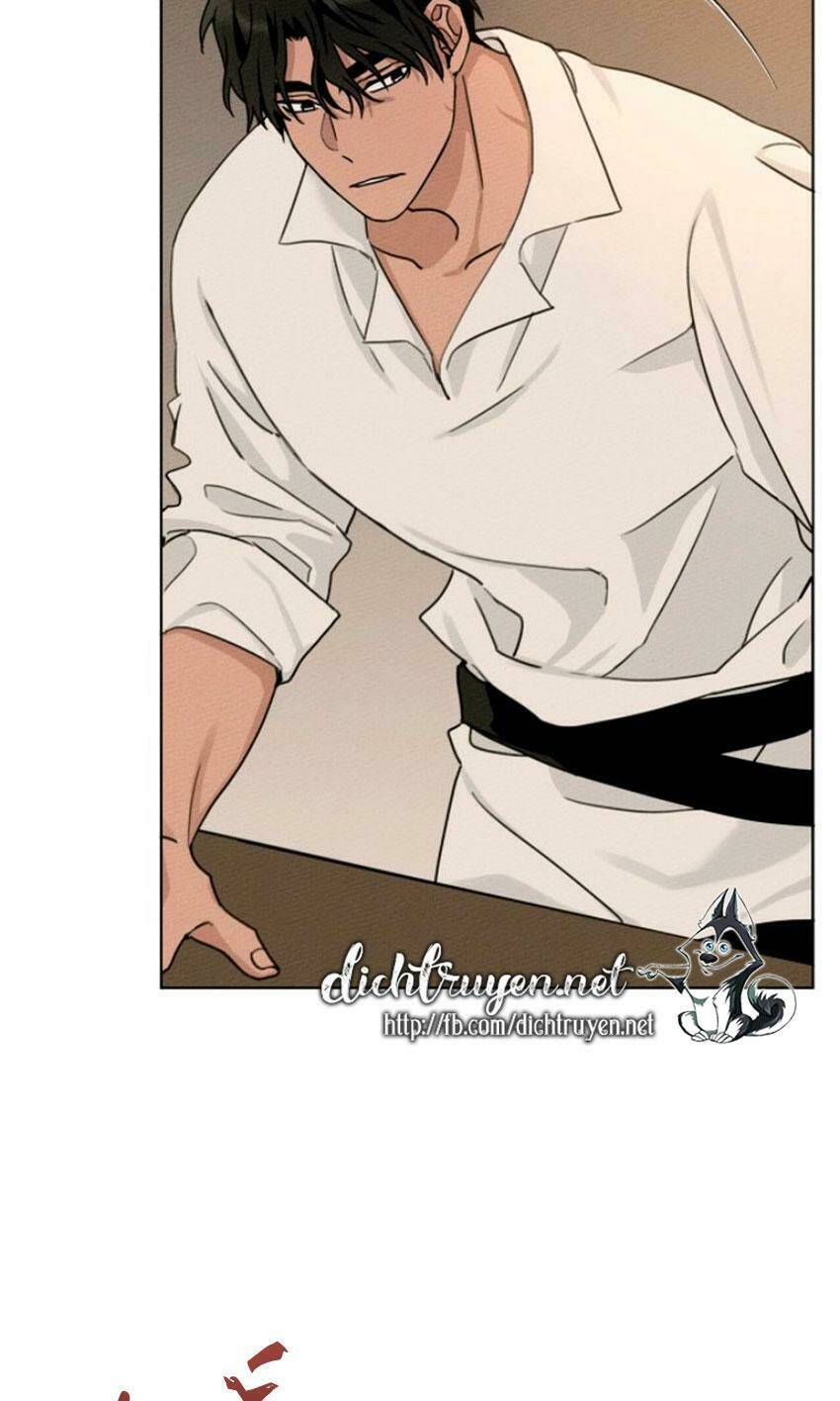 Dưới Tán Cây Sồi Chapter 12 - Trang 2