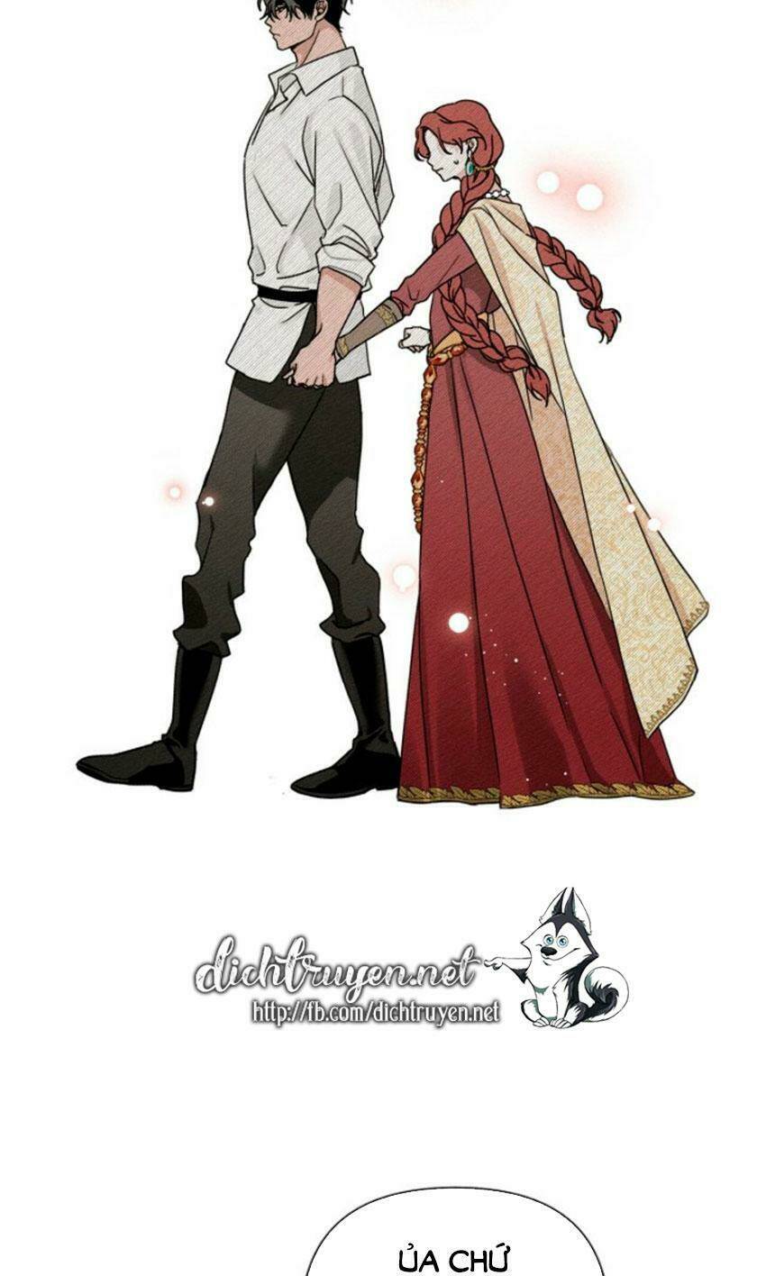 Dưới Tán Cây Sồi Chapter 12 - Trang 2