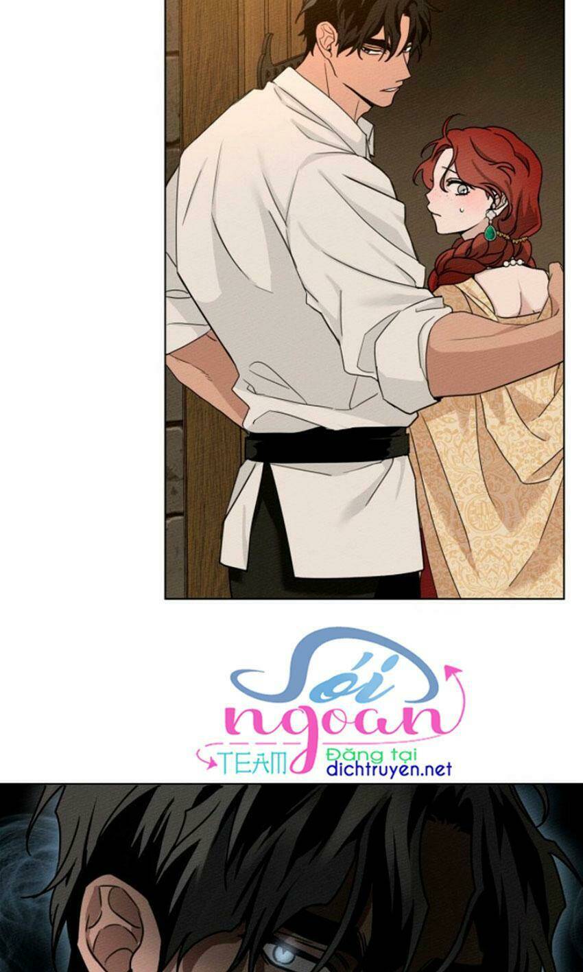 Dưới Tán Cây Sồi Chapter 12 - Trang 2