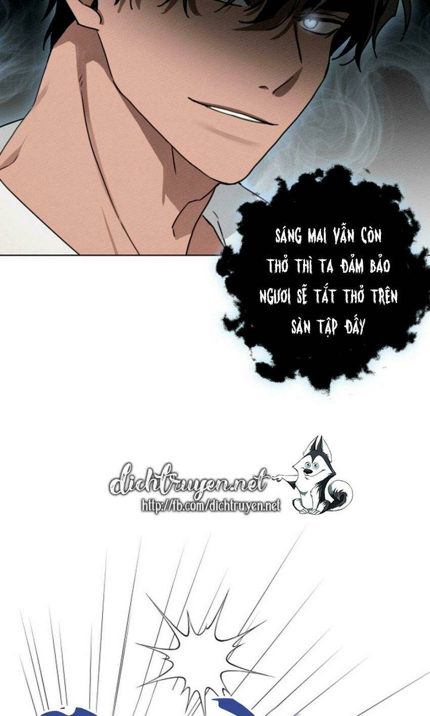 Dưới Tán Cây Sồi Chapter 12 - Trang 2