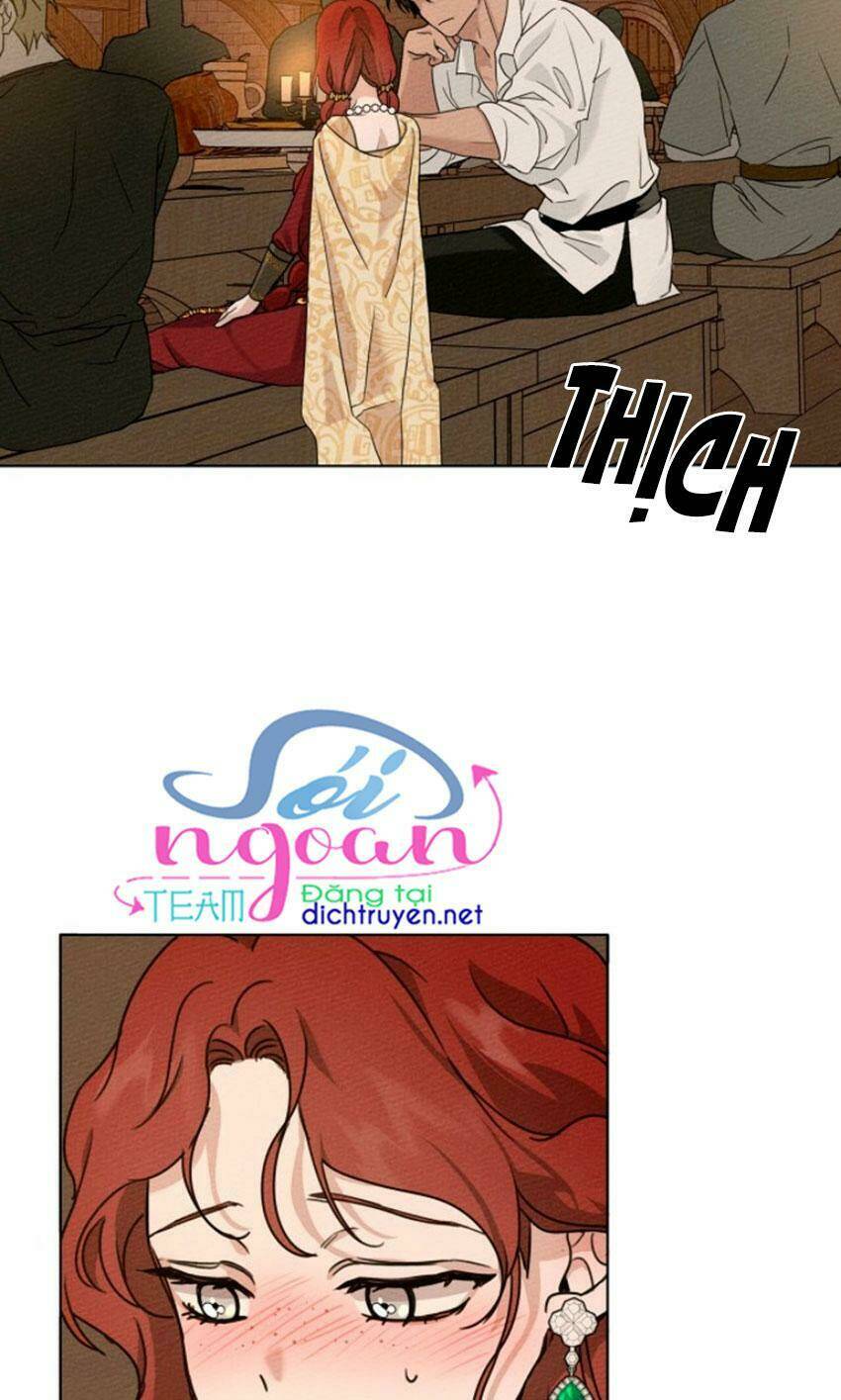 Dưới Tán Cây Sồi Chapter 12 - Trang 2