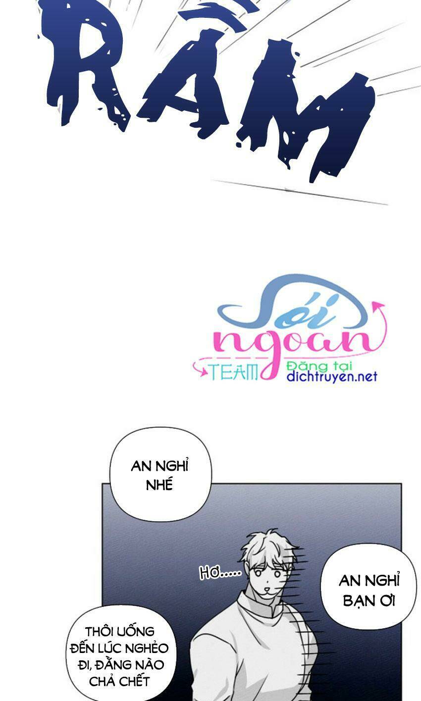 Dưới Tán Cây Sồi Chapter 12 - Trang 2