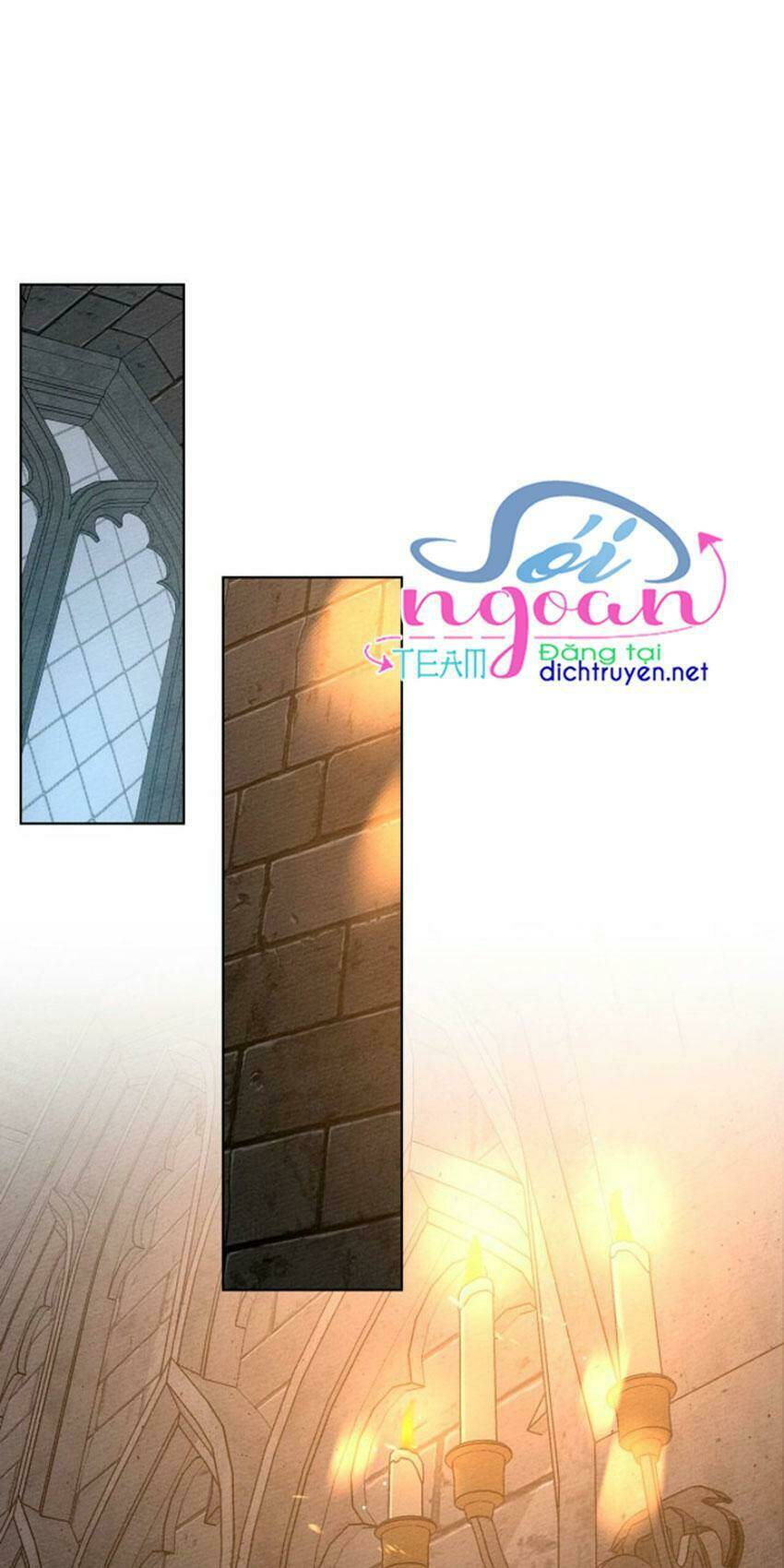 Dưới Tán Cây Sồi Chapter 12 - Trang 2