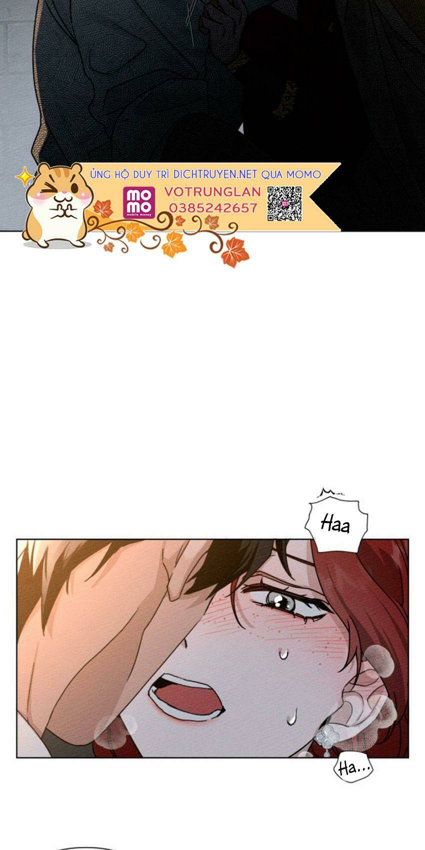 Dưới Tán Cây Sồi Chapter 12 - Trang 2