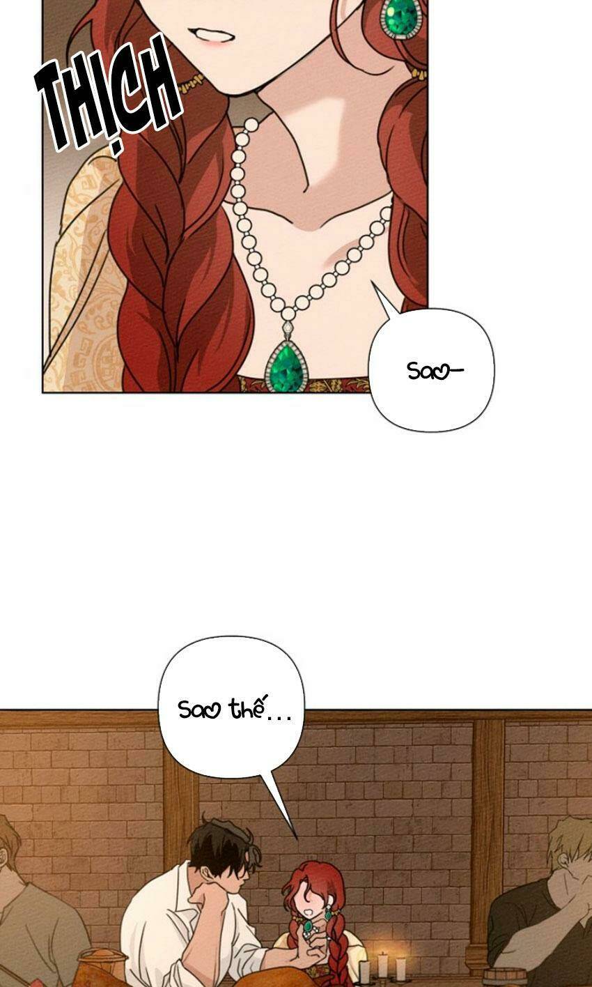 Dưới Tán Cây Sồi Chapter 12 - Trang 2