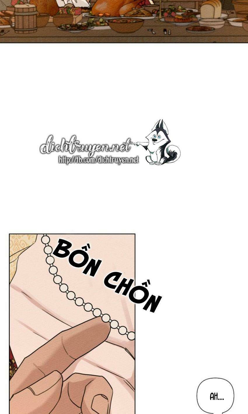 Dưới Tán Cây Sồi Chapter 12 - Trang 2