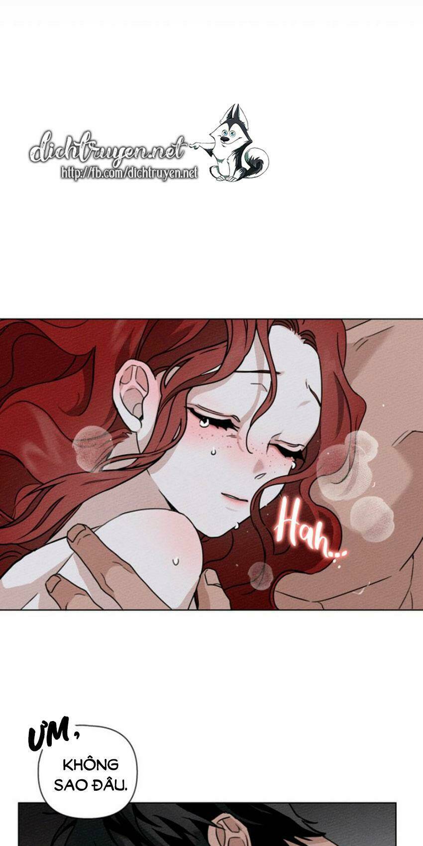 Dưới Tán Cây Sồi Chapter 12 - Trang 2