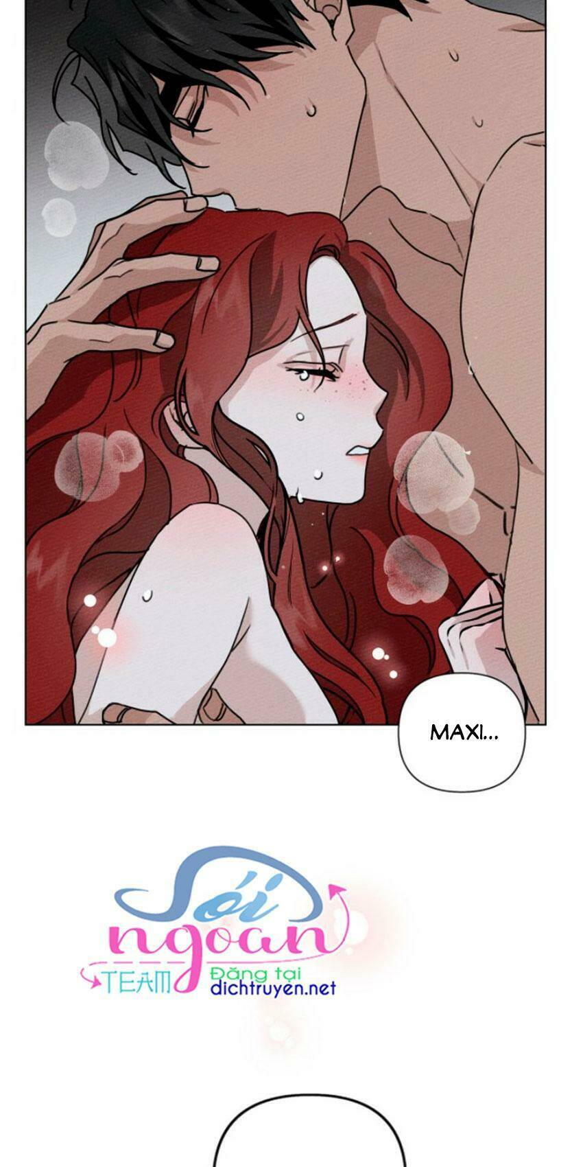 Dưới Tán Cây Sồi Chapter 12 - Trang 2