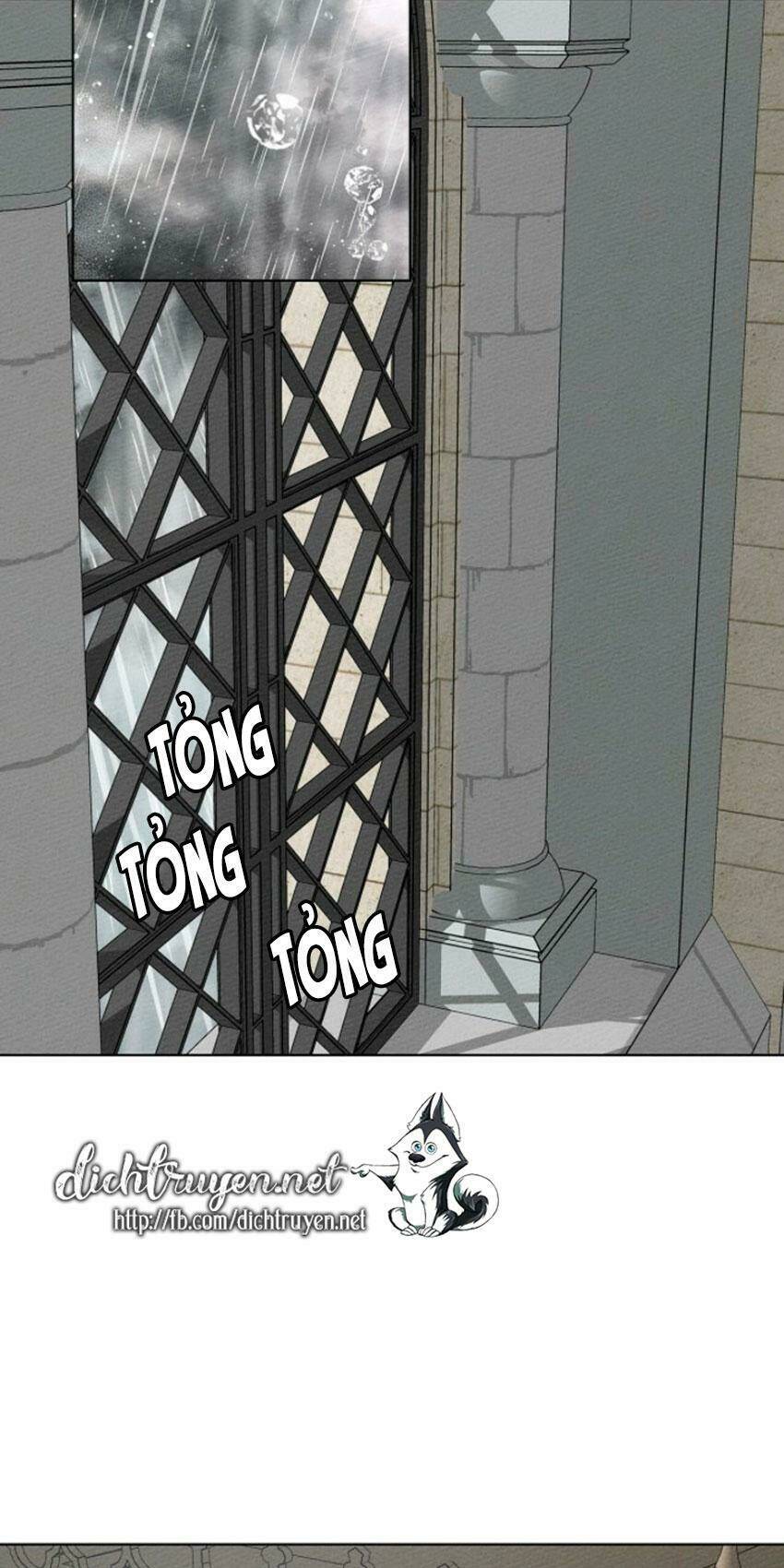 Dưới Tán Cây Sồi Chapter 12 - Trang 2