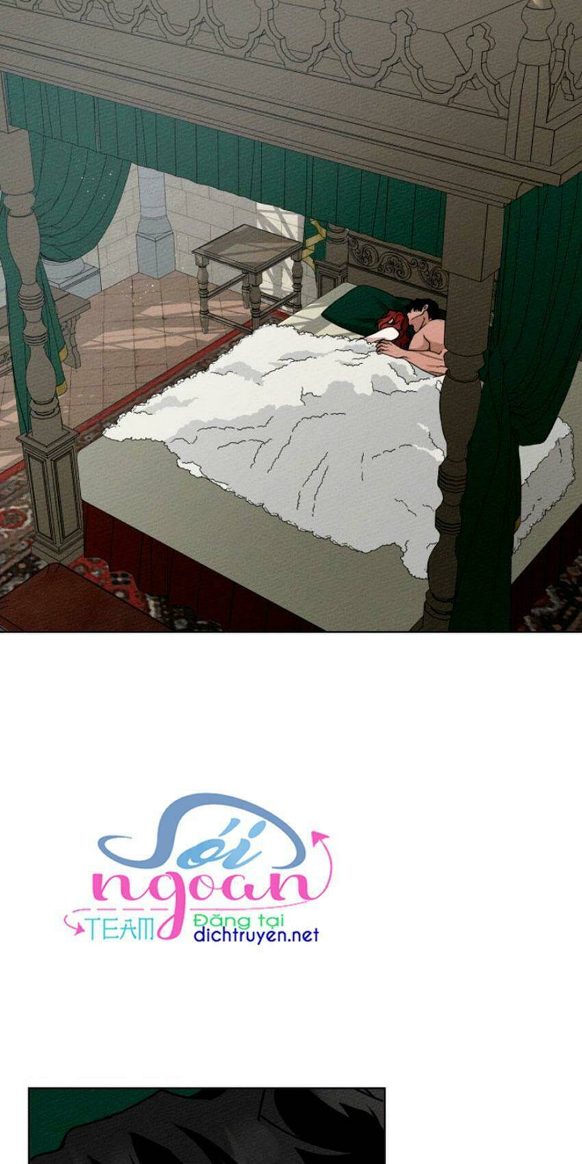 Dưới Tán Cây Sồi Chapter 12 - Trang 2