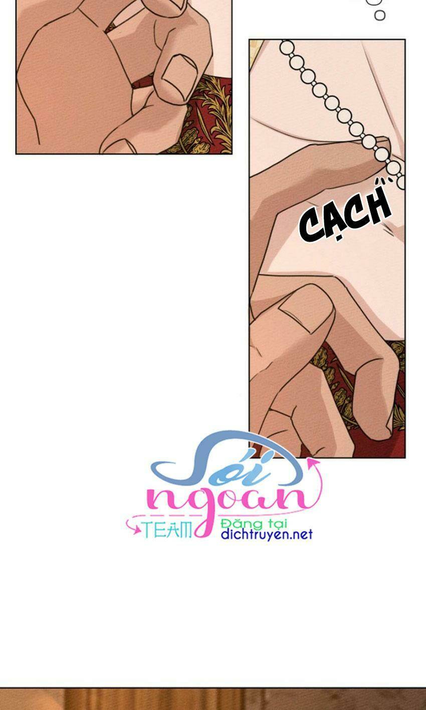 Dưới Tán Cây Sồi Chapter 12 - Trang 2