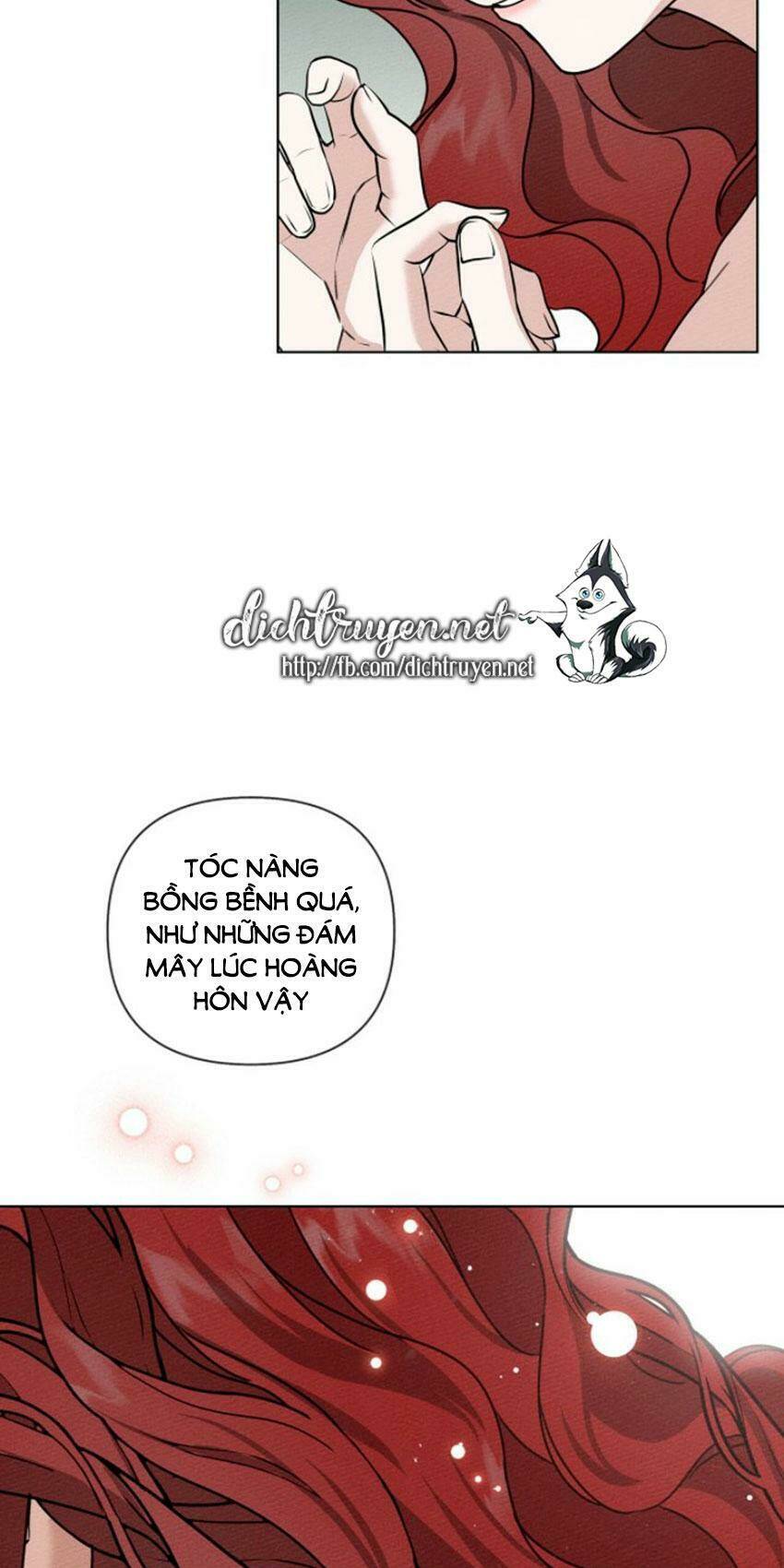 Dưới Tán Cây Sồi Chapter 12 - Trang 2