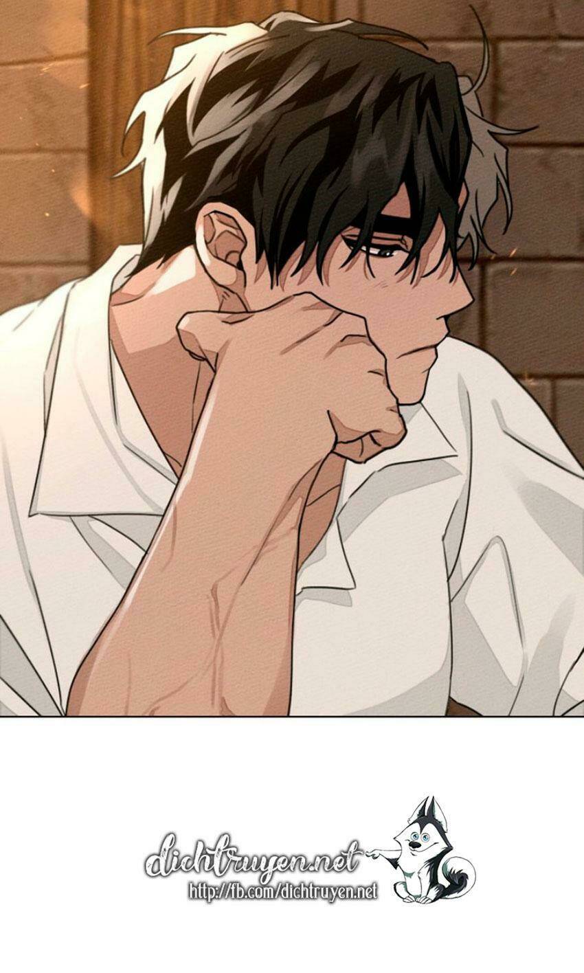 Dưới Tán Cây Sồi Chapter 12 - Trang 2