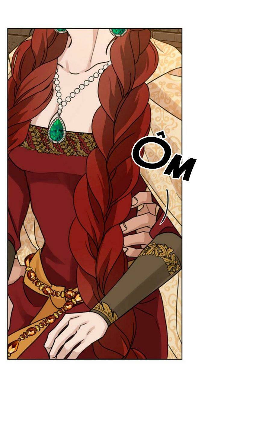 Dưới Tán Cây Sồi Chapter 12 - Trang 2