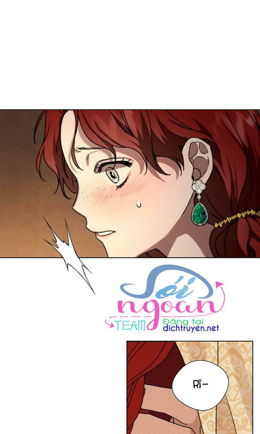 Dưới Tán Cây Sồi Chapter 12 - Trang 2