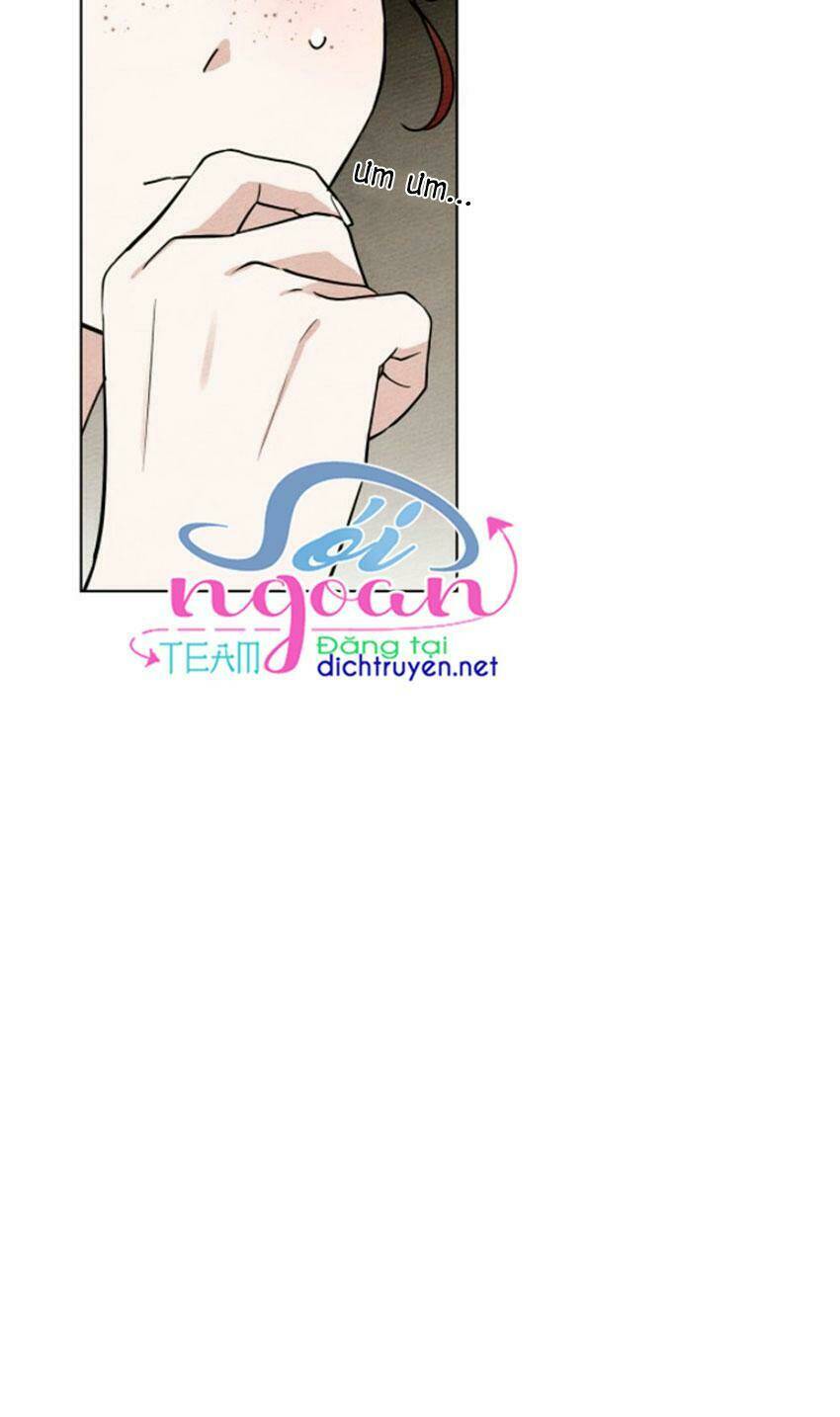 Dưới Tán Cây Sồi Chapter 13 - Trang 2