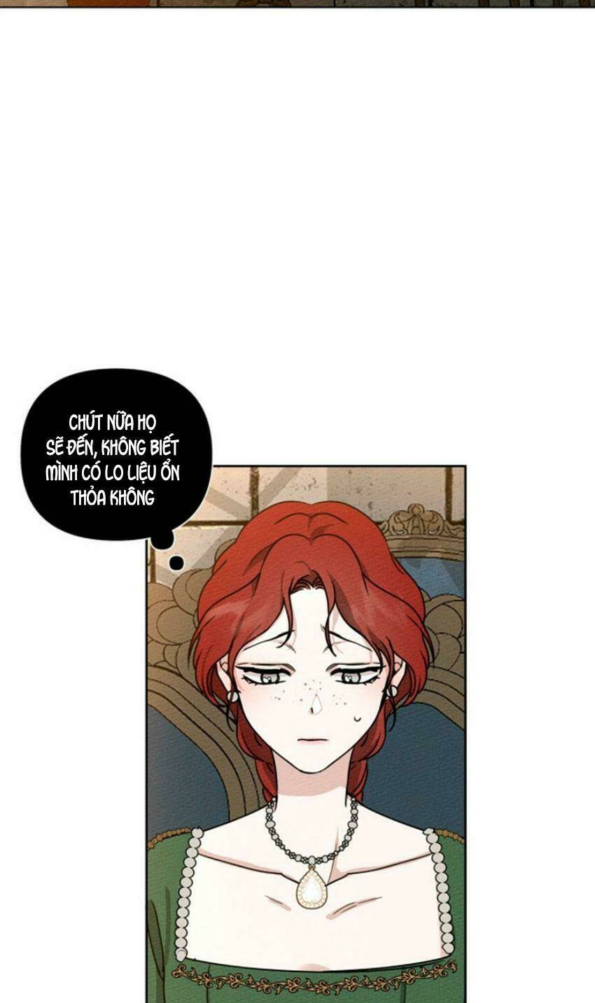 Dưới Tán Cây Sồi Chapter 13 - Trang 2