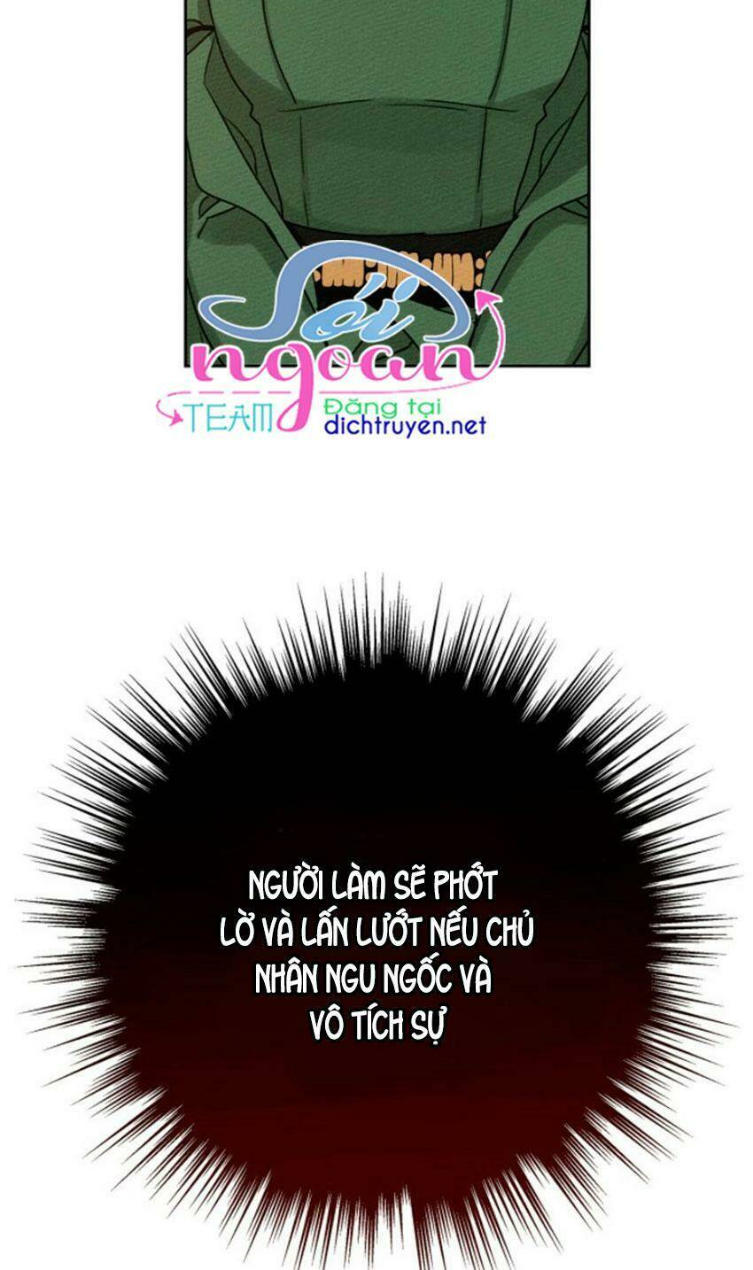 Dưới Tán Cây Sồi Chapter 13 - Trang 2