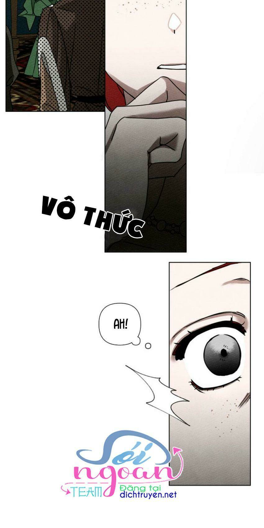 Dưới Tán Cây Sồi Chapter 13 - Trang 2