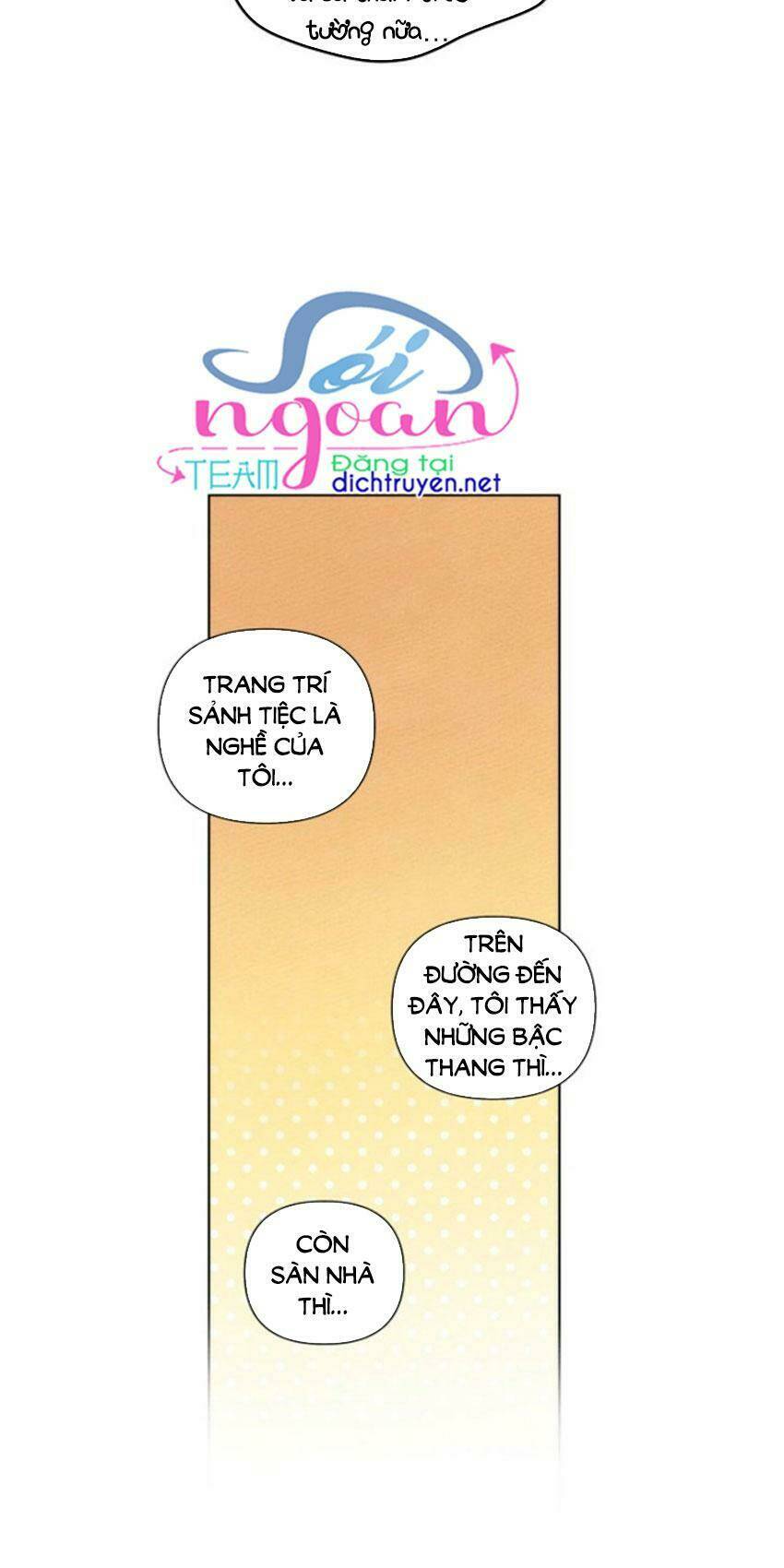 Dưới Tán Cây Sồi Chapter 13 - Trang 2