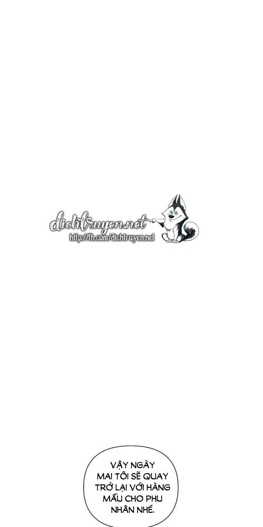 Dưới Tán Cây Sồi Chapter 13 - Trang 2