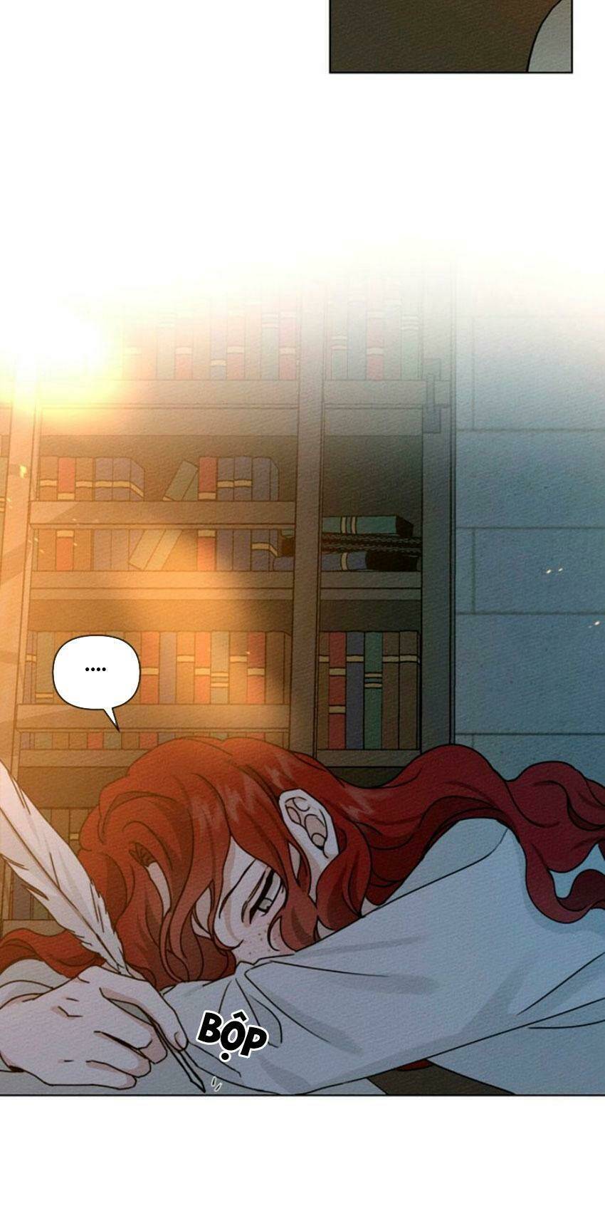 Dưới Tán Cây Sồi Chapter 13 - Trang 2