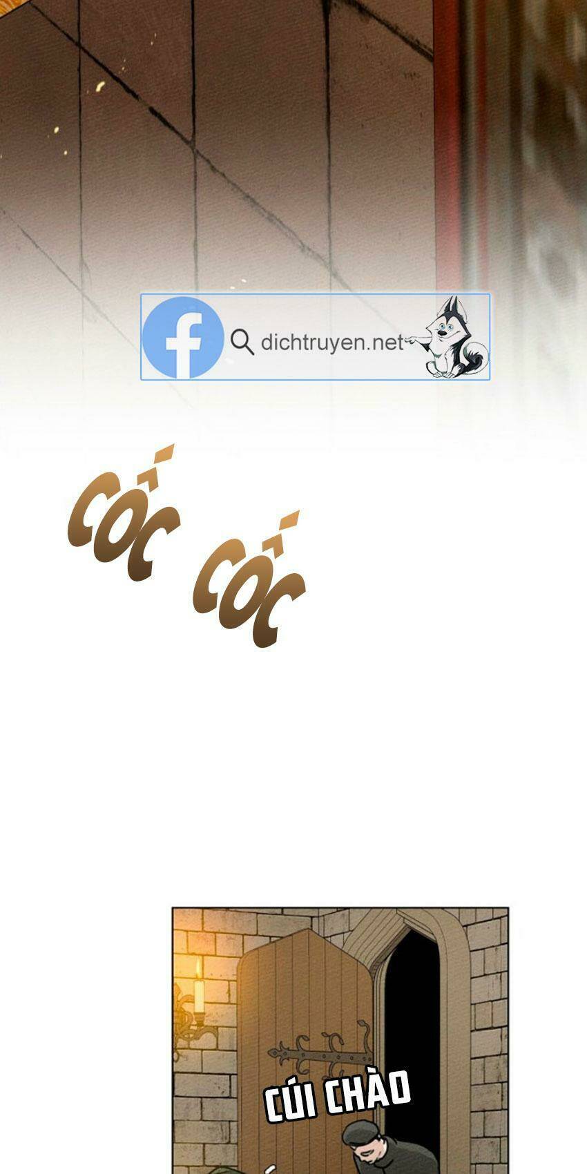 Dưới Tán Cây Sồi Chapter 13 - Trang 2