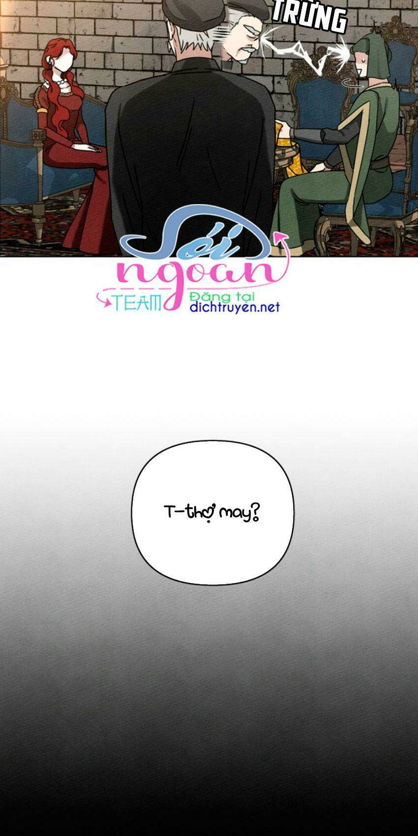 Dưới Tán Cây Sồi Chapter 13 - Trang 2