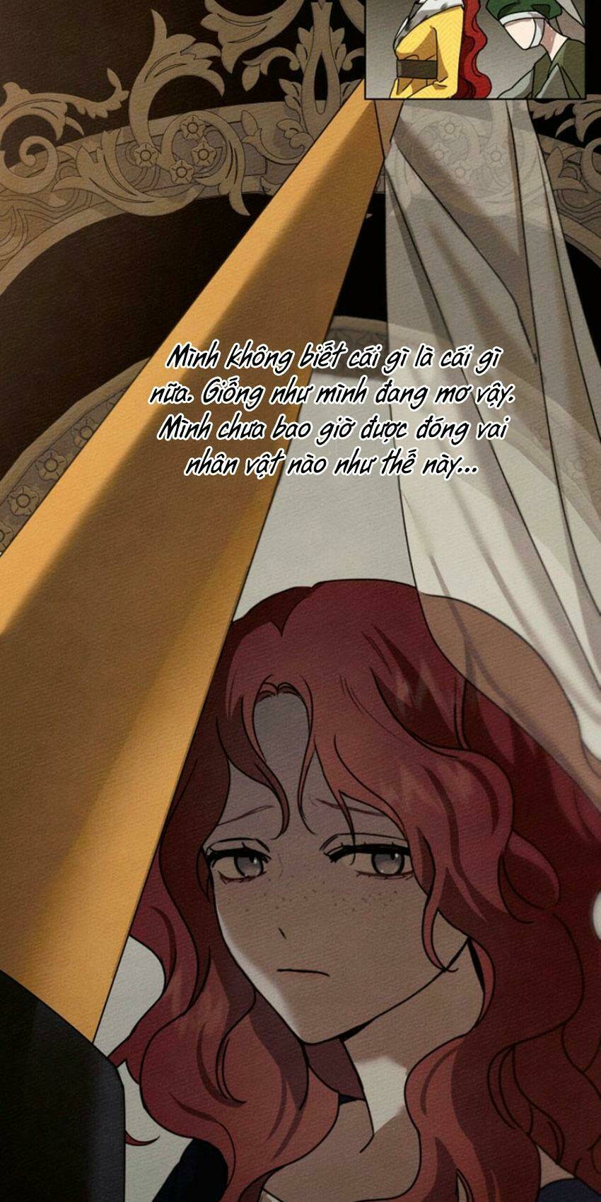 Dưới Tán Cây Sồi Chapter 13 - Trang 2