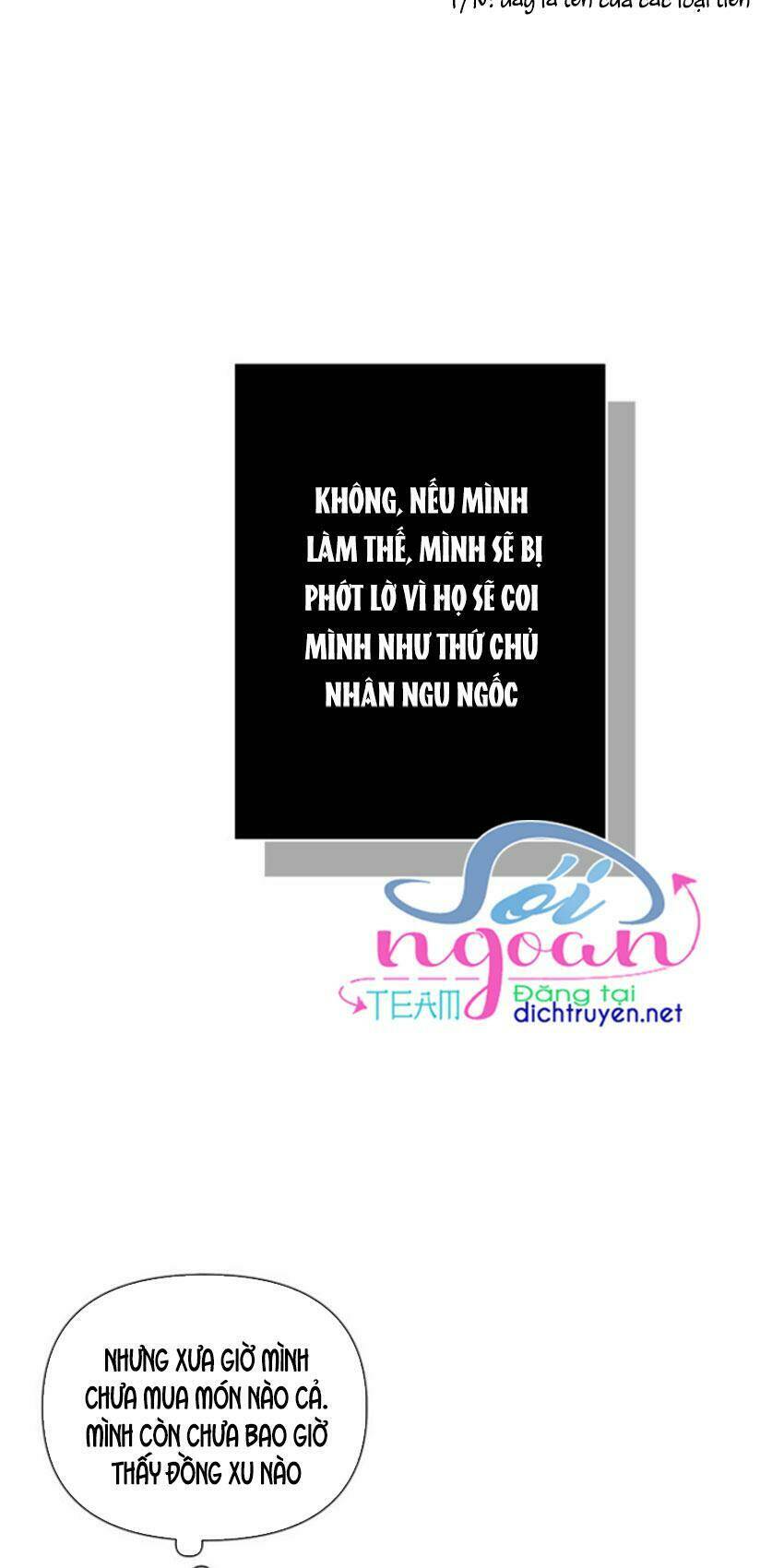 Dưới Tán Cây Sồi Chapter 13 - Trang 2