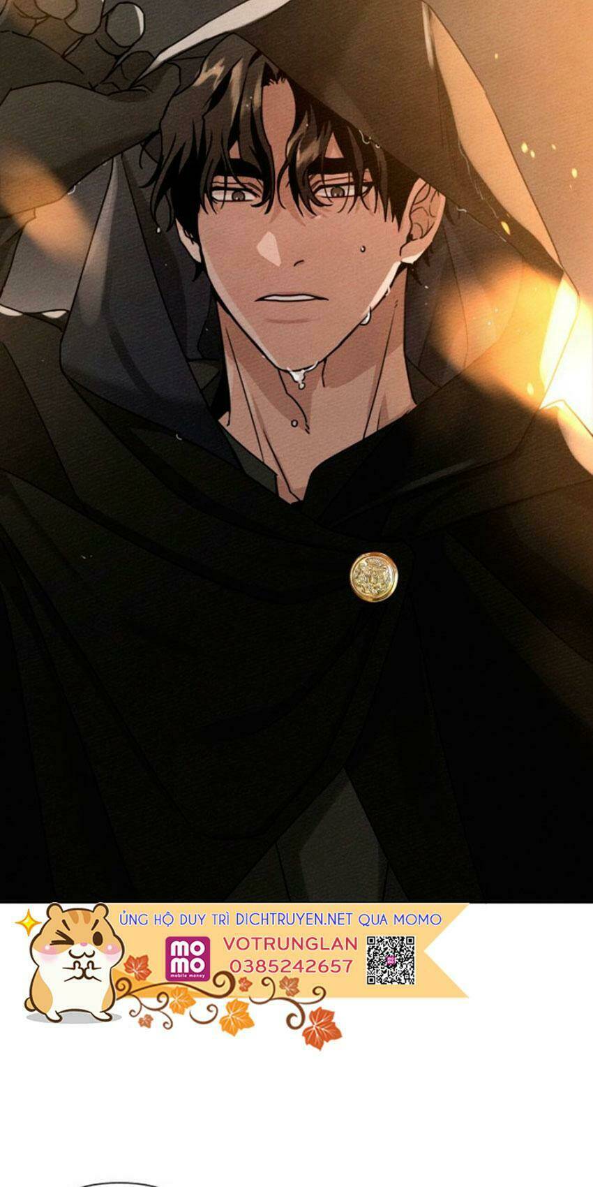 Dưới Tán Cây Sồi Chapter 13 - Trang 2