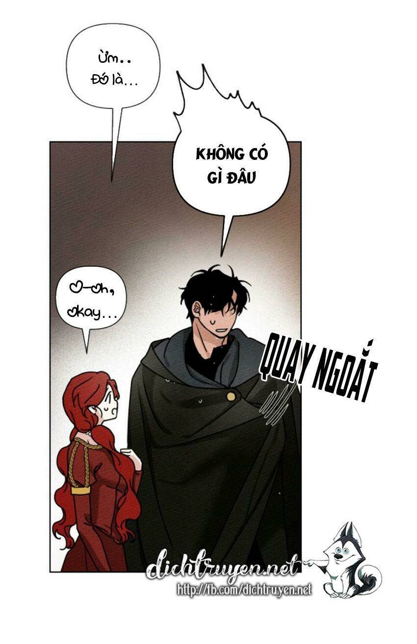 Dưới Tán Cây Sồi Chapter 13 - Trang 2