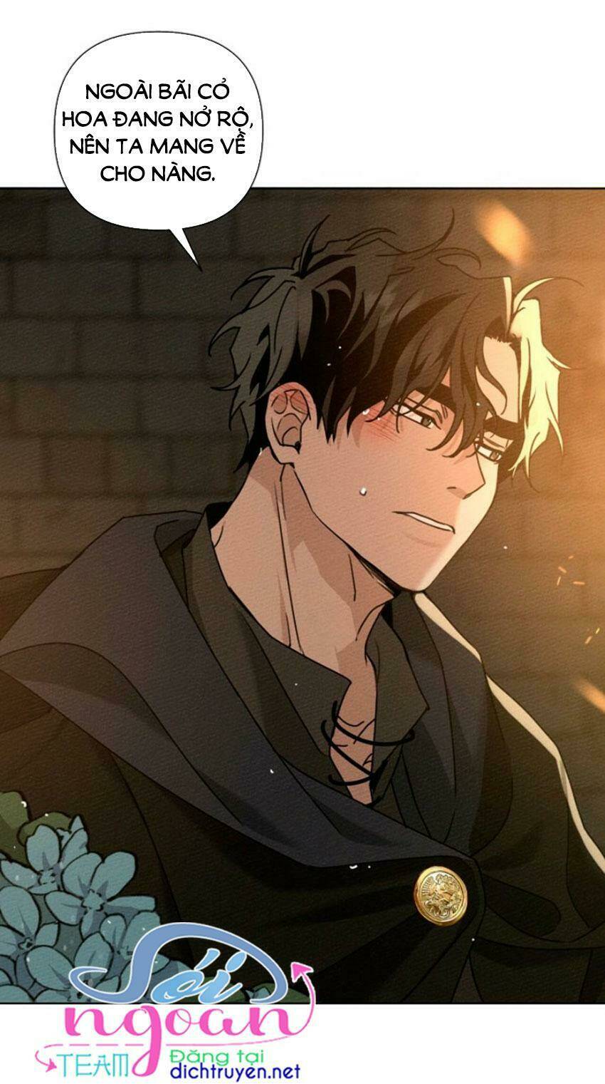 Dưới Tán Cây Sồi Chapter 13 - Trang 2