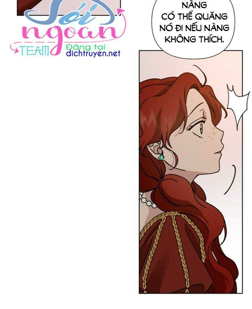 Dưới Tán Cây Sồi Chapter 13 - Trang 2