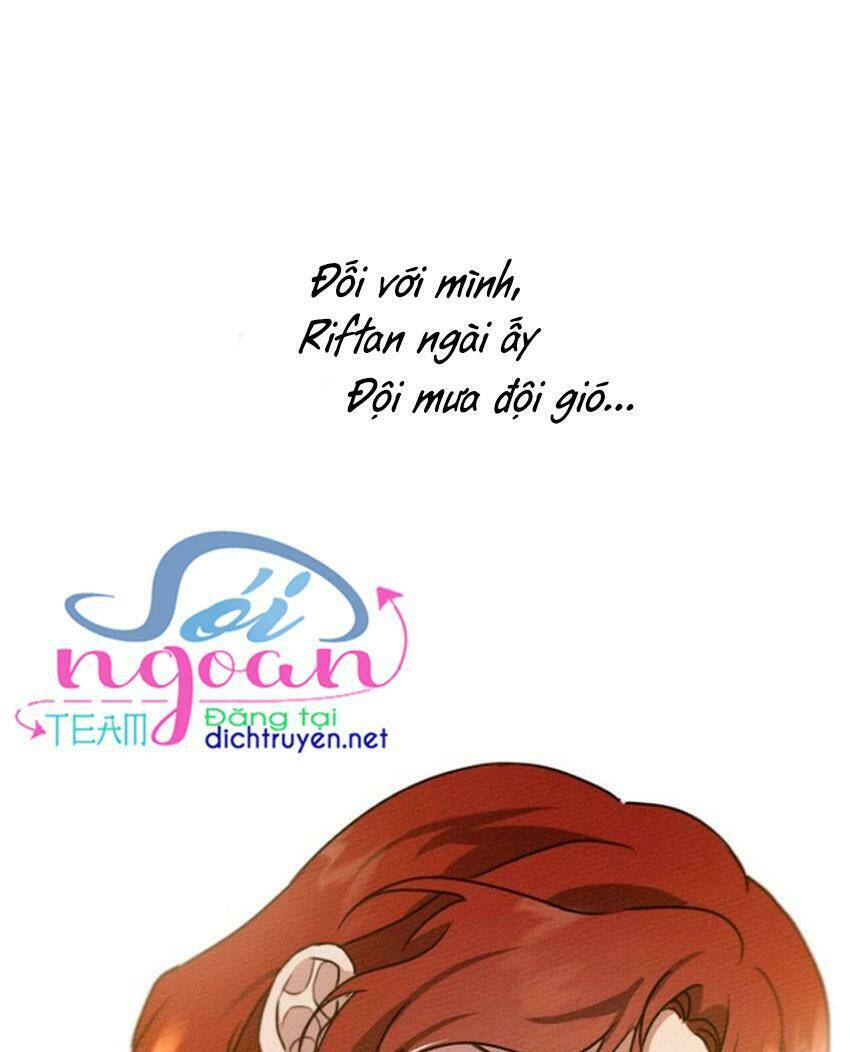 Dưới Tán Cây Sồi Chapter 13 - Trang 2