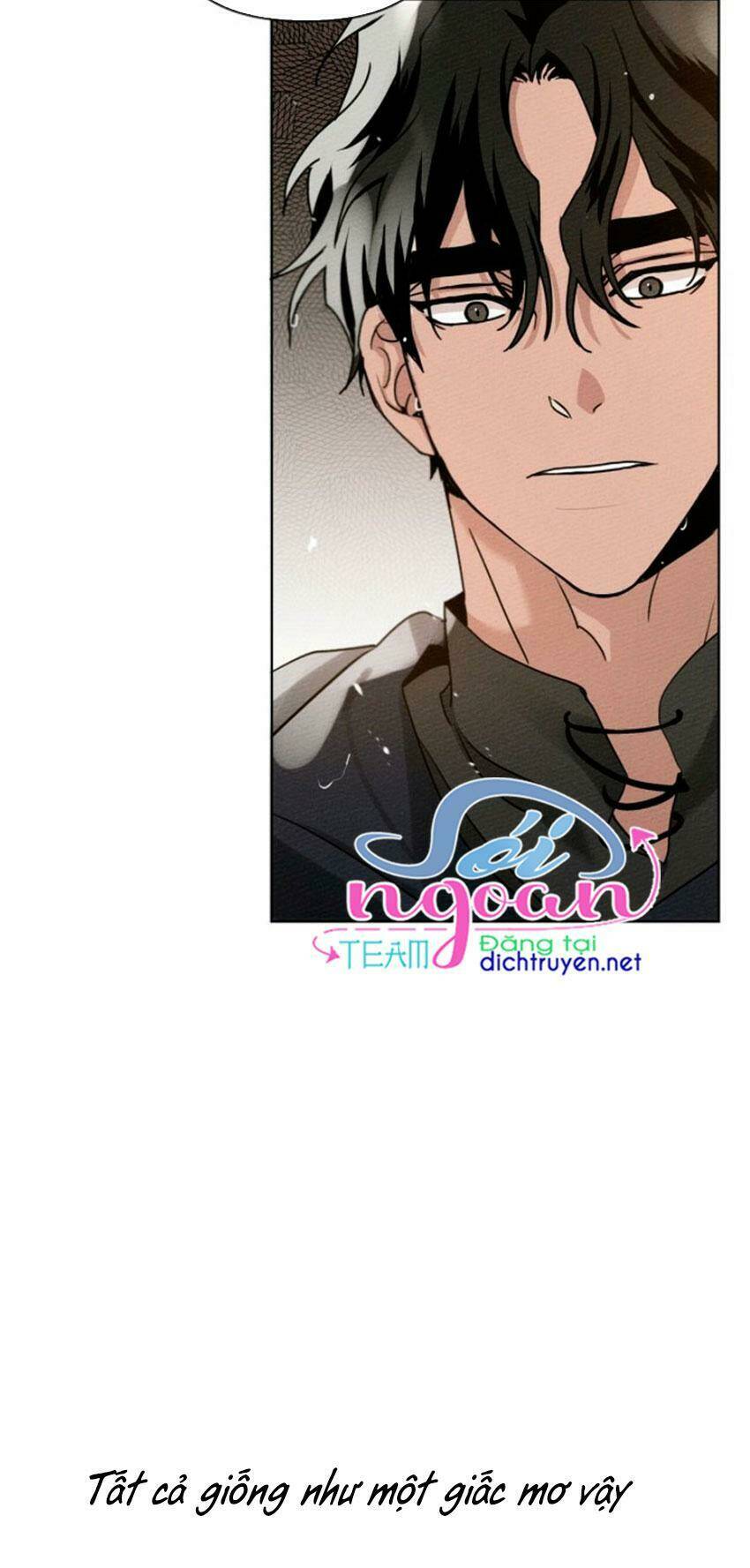 Dưới Tán Cây Sồi Chapter 13 - Trang 2